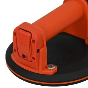 SOLVO Vakum Nosač sa Pumpom za Pločice 100kg 150mm