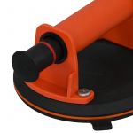 SOLVO Vakum Nosač sa Pumpom za Pločice 100kg 150mm