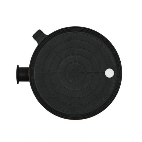 SOLVO Vakum Nosač sa Pumpom za Pločice 100kg 150mm