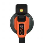 SOLVO Vibro Vakum 16V 2Ah sa Dve Baterije i Punjačem