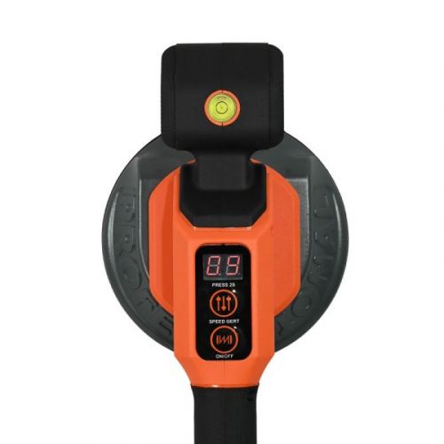 SOLVO Vibro Vakum 16V 2Ah sa Dve Baterije i Punjačem