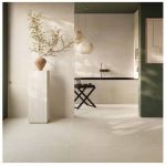 Crema Luna Cream Bambus 60x120