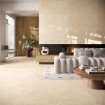 Crema Luna Beige Matt 60x120
