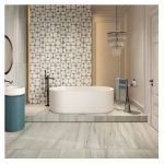 Prestige Palissandro Satin 60x120