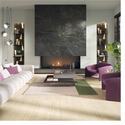 Prestige Travertine Satin 60x120