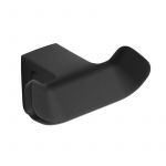 HYDRA Držač Peškira Kuka 1/2 - BLACK 26035B