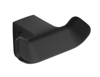 HYDRA Držač Peškira Kuka 1/2 - BLACK 26035B