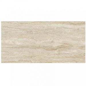 Classic Travertine 2.0 Beige Matt Rect 59.3x119.3