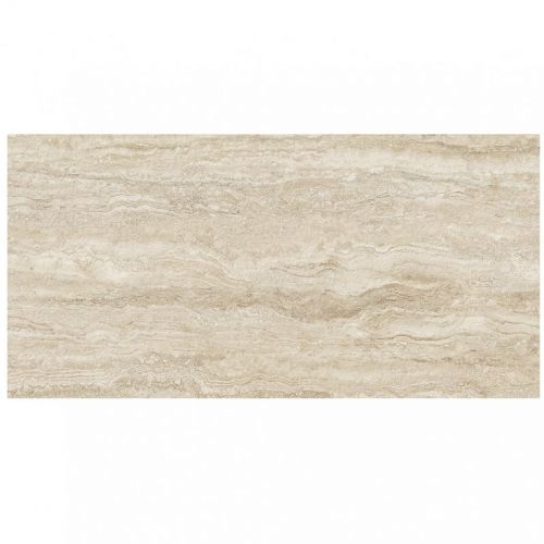 Classic Travertine 2.0 Beige Matt Rect 59.3x119.3