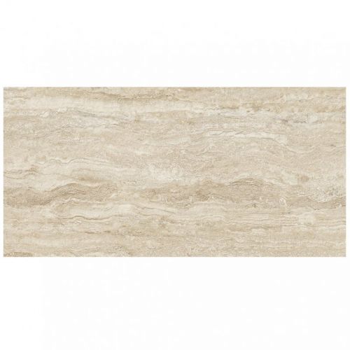 Classic Travertine 2.0 Beige Matt Rect 59.3x119.3