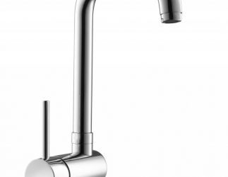 HERZ 00131 FRESH f25 baterija za sudoperu