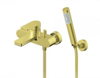 S2 GOLD 233101G baterija za kadu