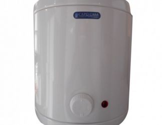 Capo Casa Bojler 5l VM INOX
