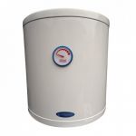 Capo Casa Bojler 50l INOX