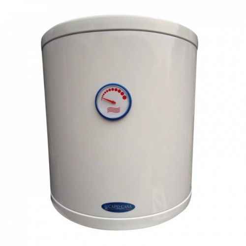 Capo Casa Bojler 50l INOX