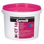 Ceresit CT 16 fasadna podloga 10 l