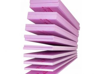 Austrotherm stirodur XPS 5 cm