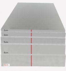 Austrotherm stiropor EPS AF 10 cm 17 g