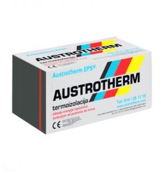 Austrotherm stiropor EPS AF 15 cm 17 g