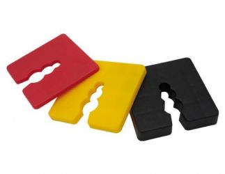 Distancer za početne lajsne 5 mm PVC