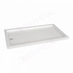 BOLERO tuš kada 140X80 ugradna