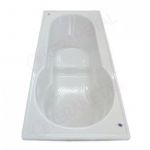 LIBRA 120 kada akrilna 120x70 ugradna