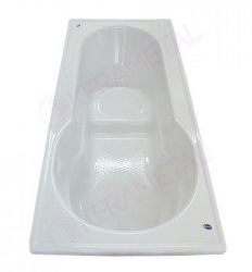 LIBRA 120 kada akrilna 120x70 ugradna