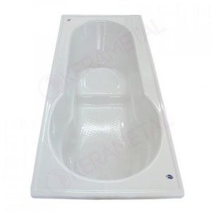 LIBRA 120 kada akrilna 120x70 ugradna