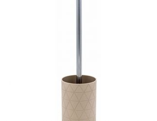 WC četka Orient ABS bež