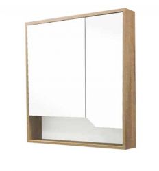 Ormarić sa ogledalom 75x75 ETNA