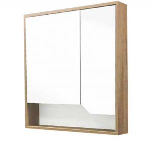 Ormarić sa ogledalom 75x75 ETNA