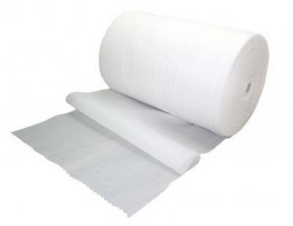 Termosilent 2 mm 1000X25