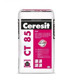 Ceresit CT 85 lepak za fasadu 25 kg