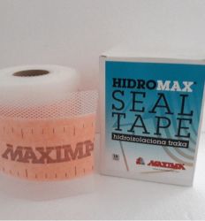 HIDROMAX SEAL TAPE Hidroizolaciona traka 10m