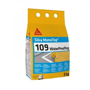 Sika MonoTop waterprofing 109 hidroizolacija 5 kg