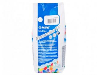 Keracolor FF 100 WHITE 2 kg