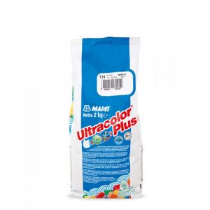 Ultracolor Plus 113 CEMENT GREY 2 kg