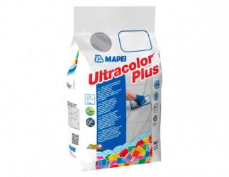 Ultracolor Plus 113 CEMENT GREY 5 kg