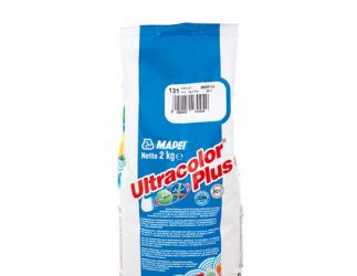 Ultracolor Plus 120 BLACK 2 kg