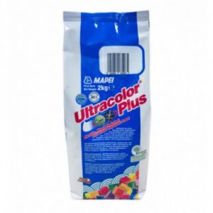 Ultracolor Plus 131 VANILLA 2 kg