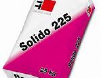 Baumit Solido 225 25 kg