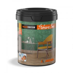 Maxima maxidecor SAHARA Fine 1 L Aluminium