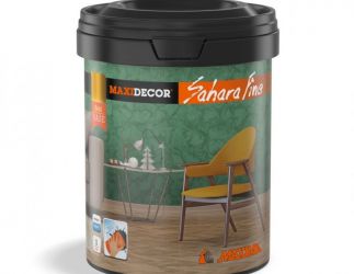 Maxima maxidecor SAHARA Fine 1 L Aluminium