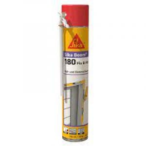 Sika Boom 180 Fix Fill pur pena 750 ml