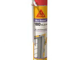 Sika Boom 180 Fix Fill pur pena 750 ml