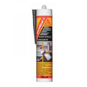 SIKA BLACK SEAL 310 ml