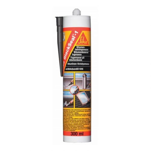 SIKA BLACK SEAL 310 ml