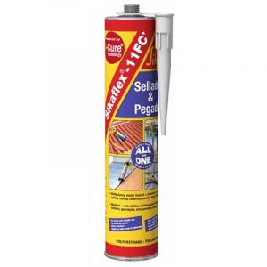 Sika sikaflex 11 FC braon 310 ml