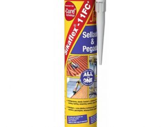 Sika sikaflex 11 FC braon 310 ml