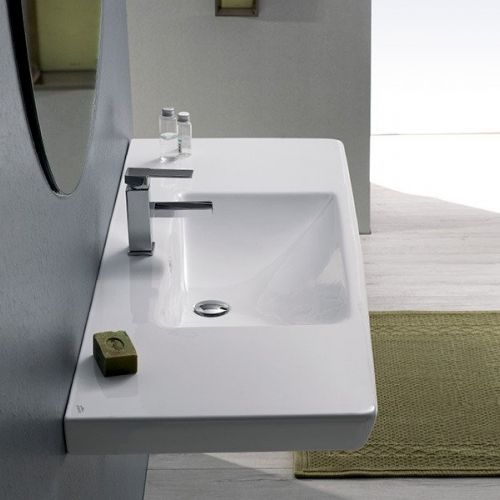 PORTO D Lavabo 85cm 068300-u